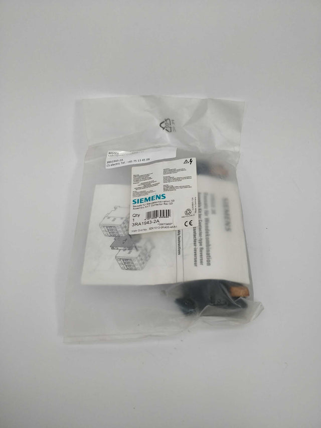 SIEMENS 3RA19432A