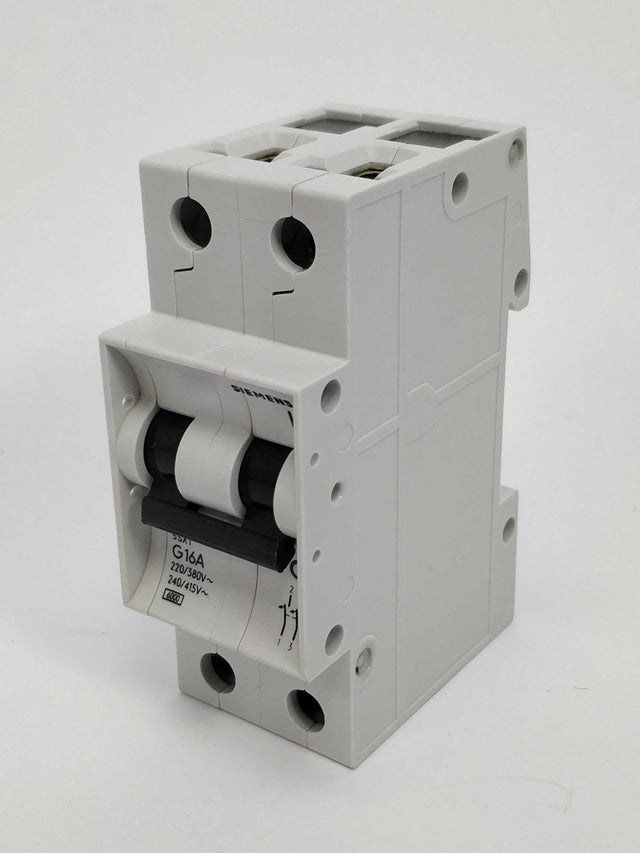 SIEMENS 5SX12163