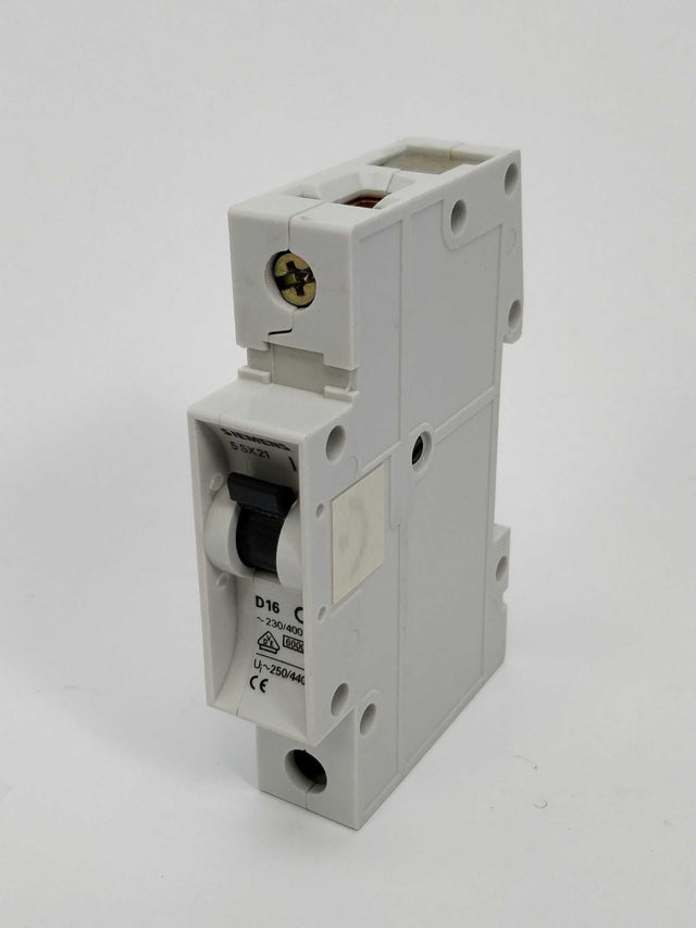 SIEMENS 5SX2-116-8