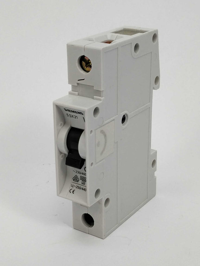 SIEMENS 5SX2116-7