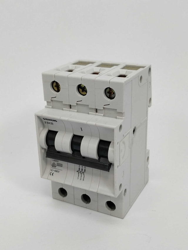 SIEMENS 5SX2-305-8