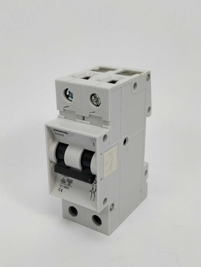 SIEMENS 5SX22066