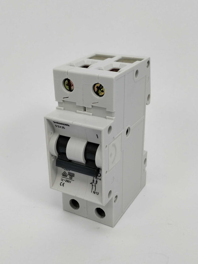 SIEMENS 5SX25137