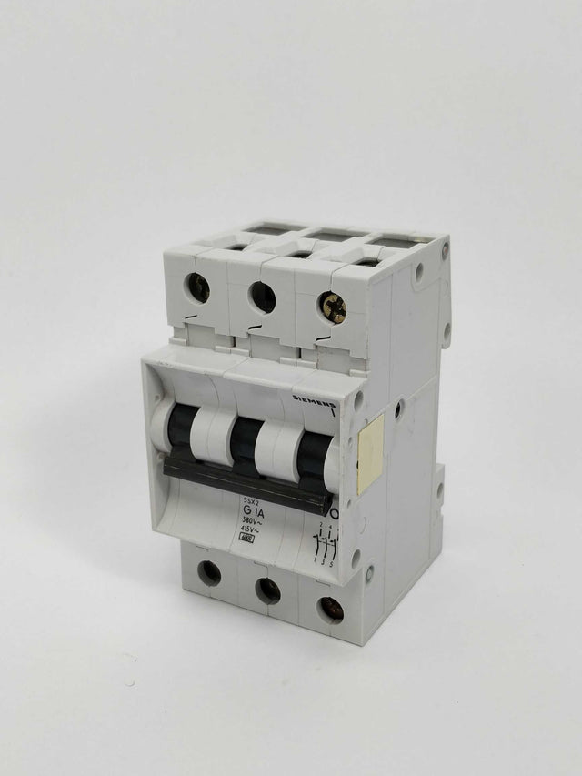 SIEMENS 5SX2-301-7