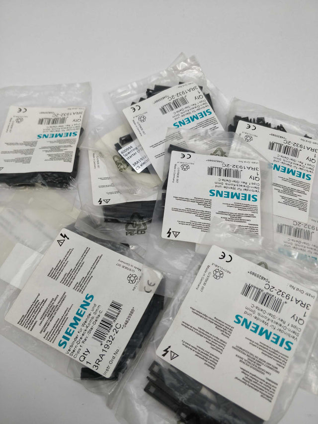SIEMENS 3RA19322C