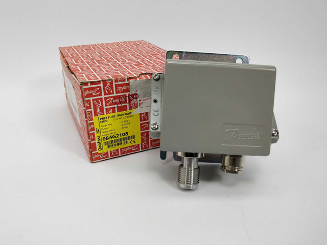 DANFOSS 084G2108EMP2