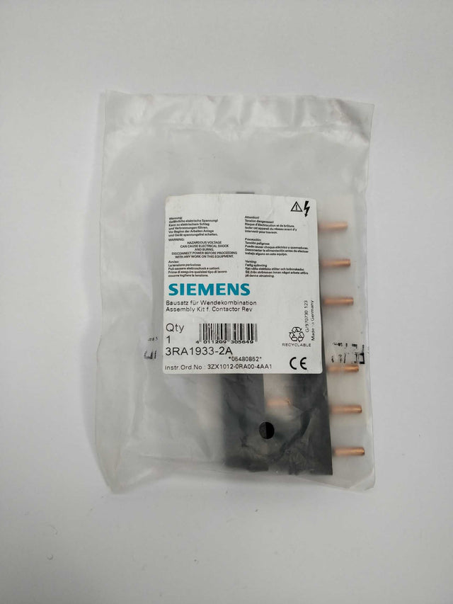 SIEMENS 3RA19332A