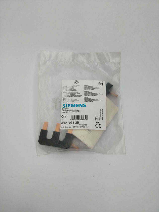 SIEMENS 3RA19332B