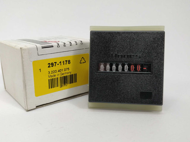 KÜBLER 3220401075