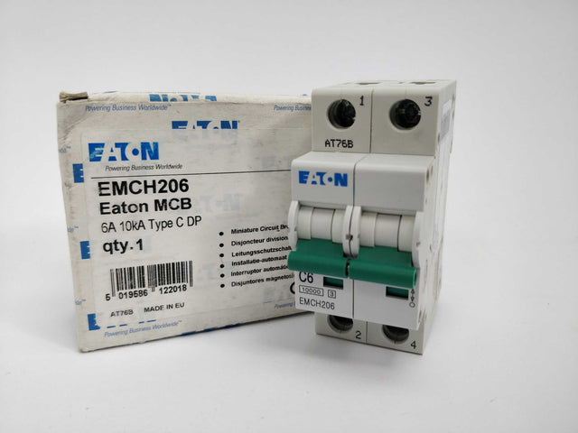 EATON EMCH206