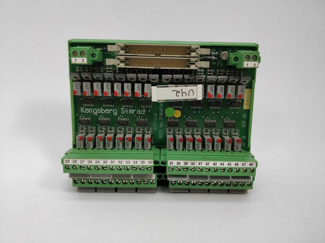 KONGSBERG 37960747C