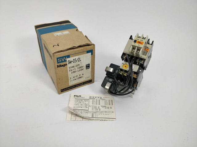 FUJI ELECTRIC SW052L