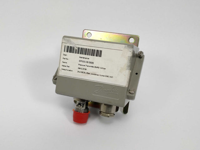 DANFOSS 084G2108EMP2