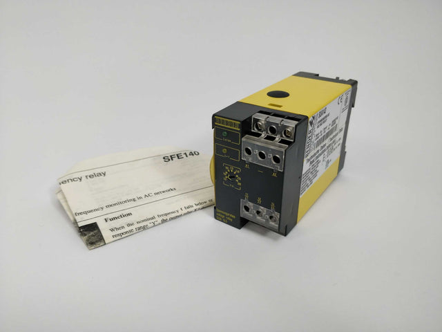 BENDER B932800