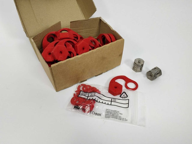 DB PRUEFTECHNIK VIB8685A25