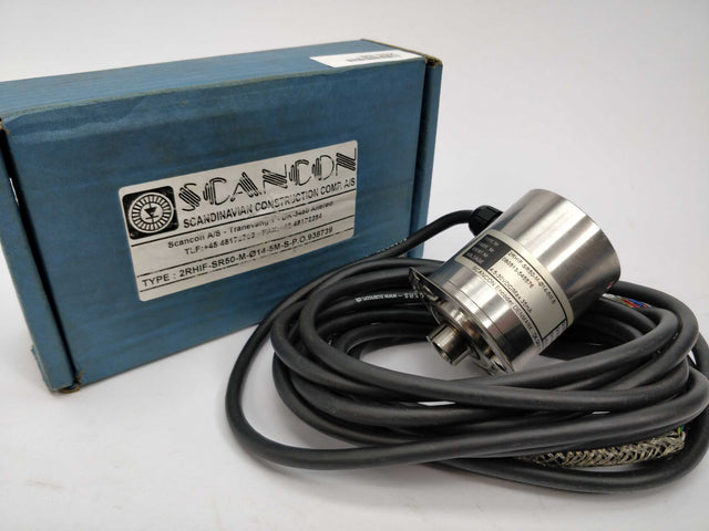 SCANCON 2RHIFSR50M145MSPO938739