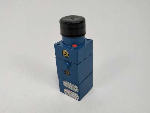 BOSCH REXROTH 3712030060