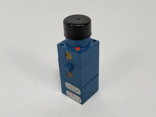 BOSCH REXROTH 3712030060