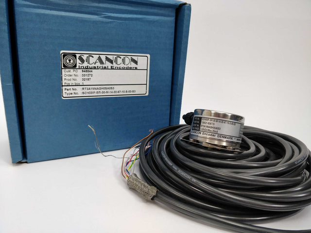 SCANCON SCH50IFSR30M14306710S00S3