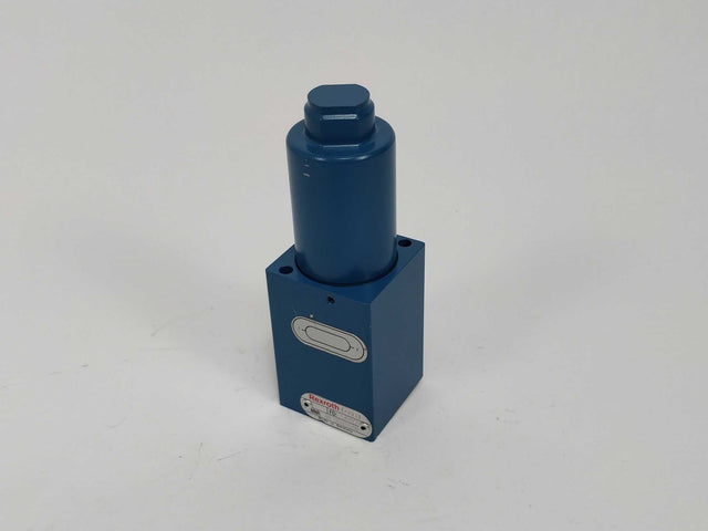 BOSCH REXROTH 3510020000