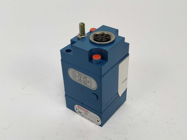 BOSCH REXROTH R417001648