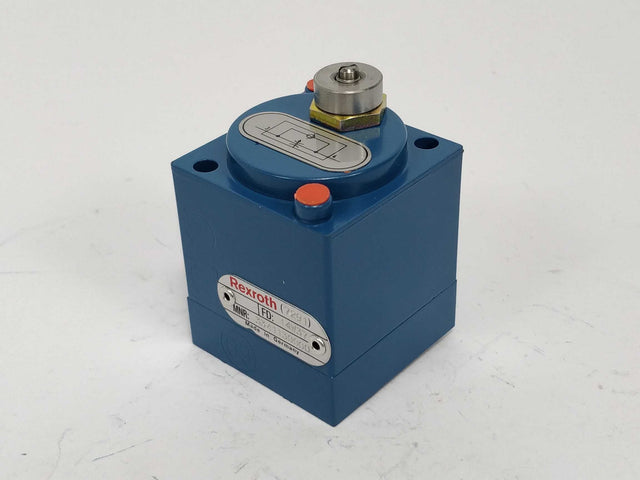 BOSCH REXROTH 3341130000