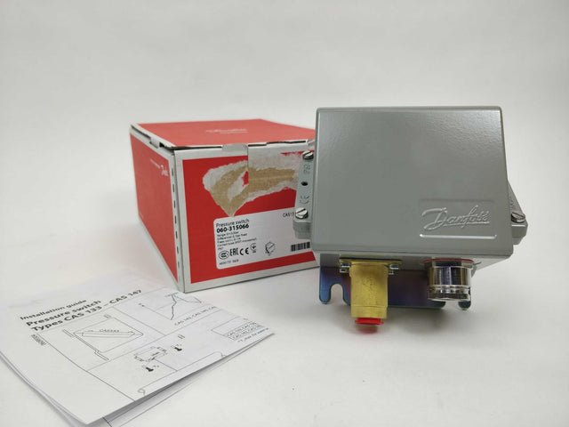DANFOSS 060315066