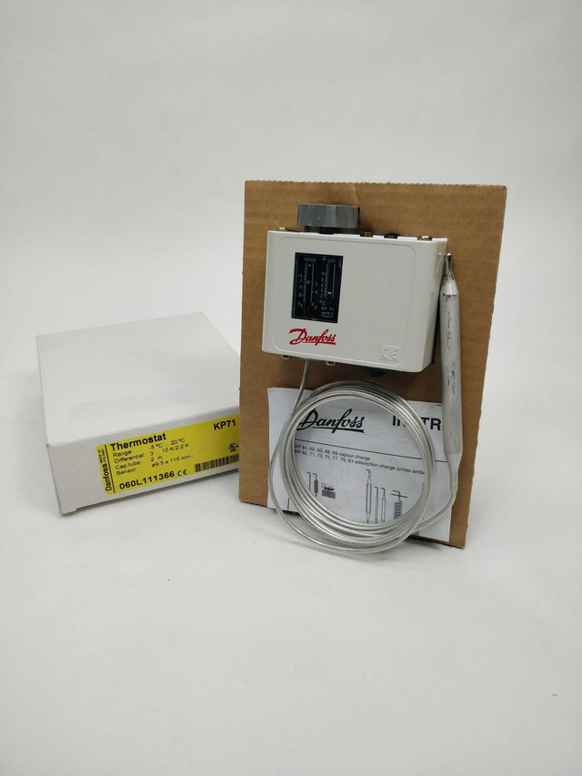 Danfoss KP71. 060L111366