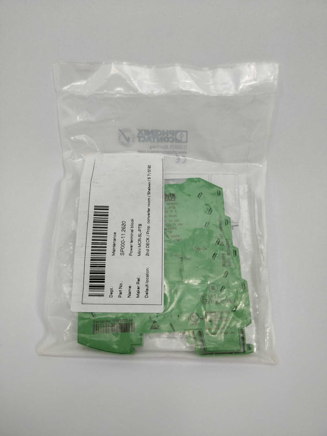 Phoenix Contact 2864134