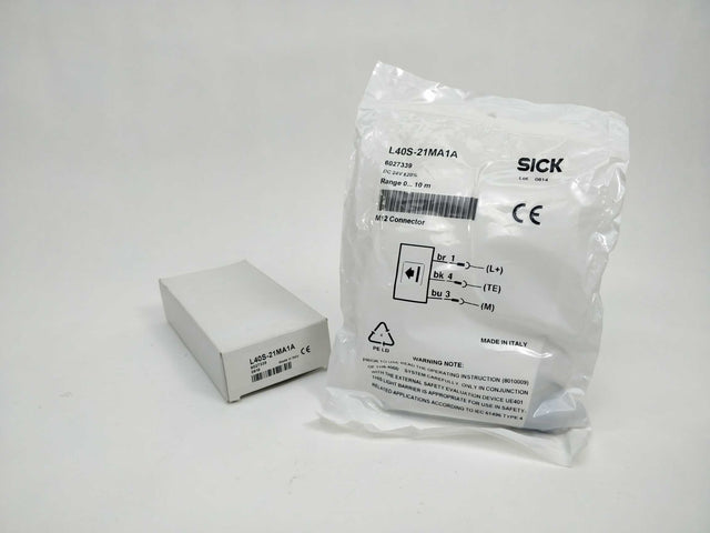 SICK 6027339
