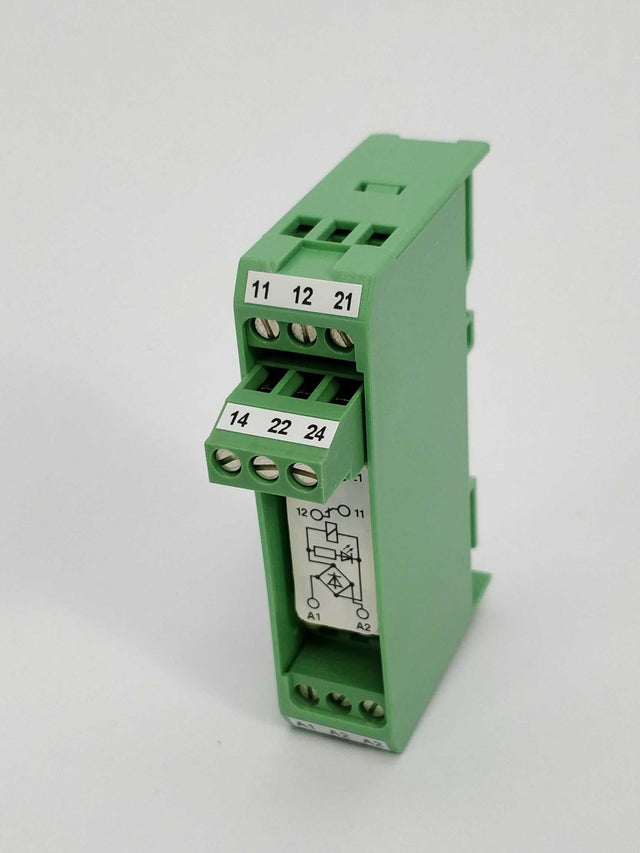 PHOENIX CONTACT 2940391-EMG17-REL/KSR-24/21-21-LC