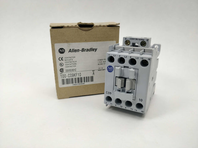 ALLEN-BRADLEY 100-C09KF10