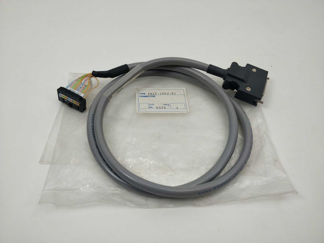 OMRON XW2Z-100J-B1