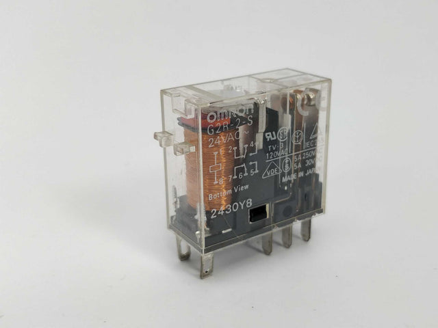 OMRON G2R-2-S