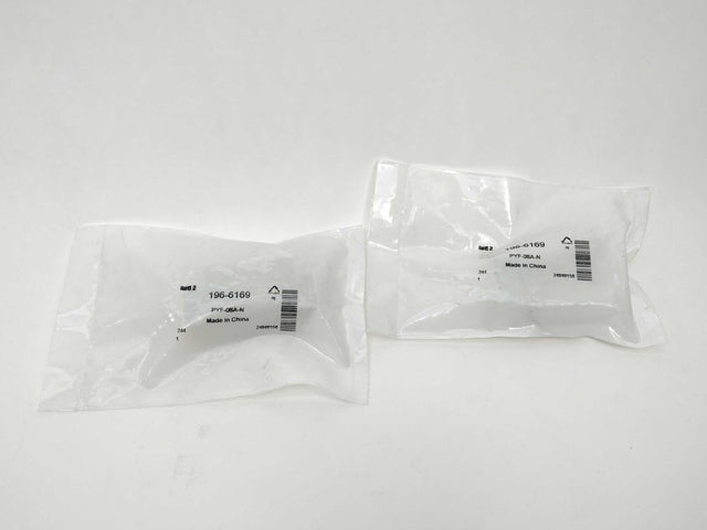 OMRON PYF08A-N