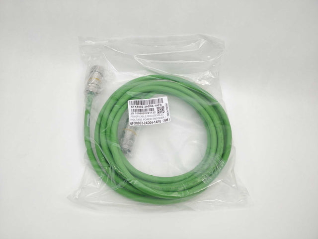 SIEMENS 6FX80022AD041AF0