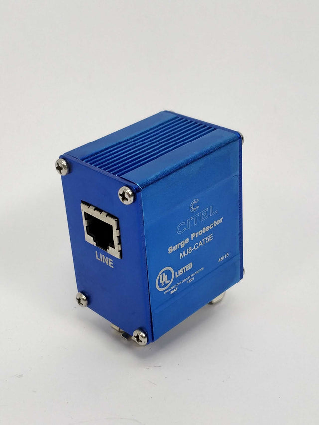 CITEL MJ8CAT5E