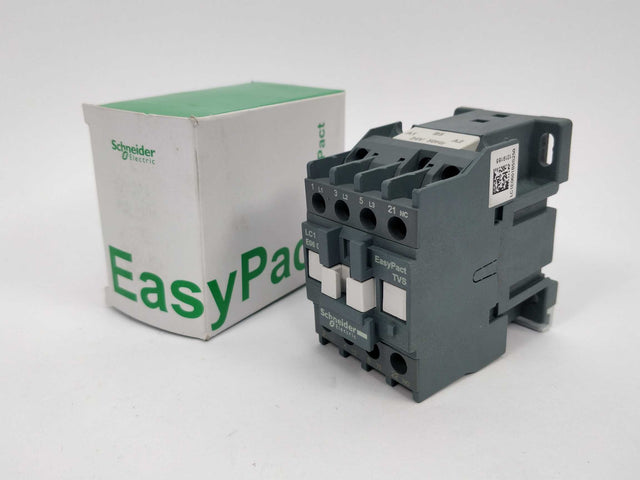 SCHNEIDER ELECTRIC LC1E0601B5S250