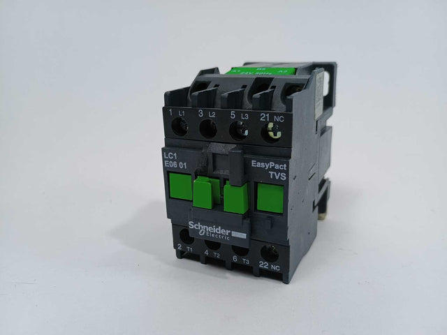 SCHNEIDER ELECTRIC LC1E0601B5S250