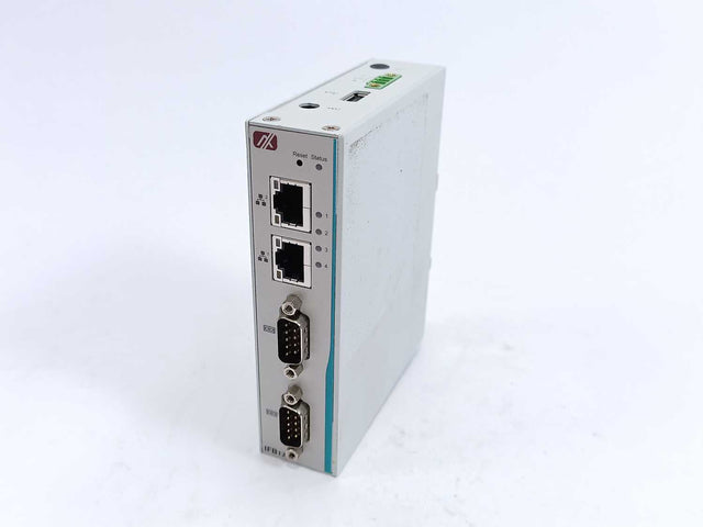 AXIOMTEK IFB122FLDC