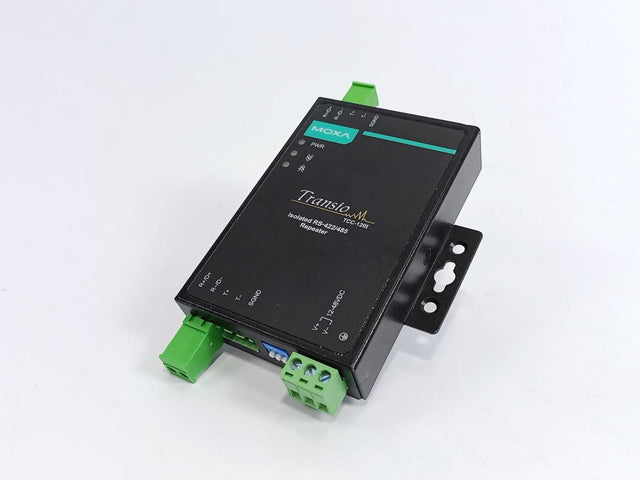 MOXA TCC120I