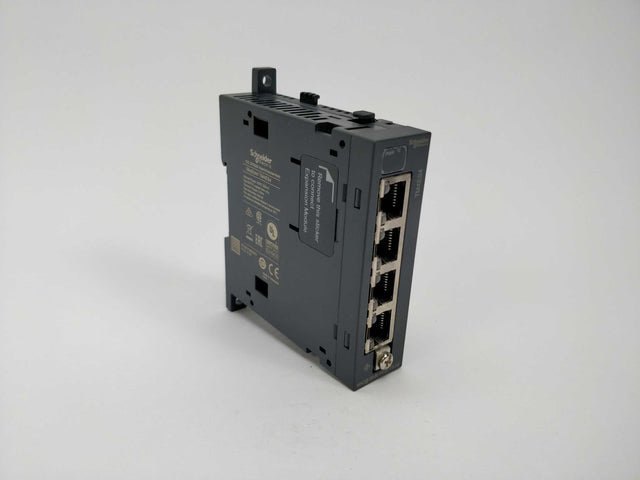 SCHNEIDER ELECTRIC TM4ES4