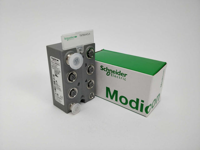SCHNEIDER ELECTRIC TM7BAI4CLA