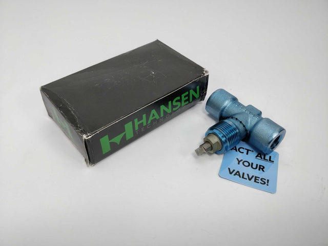 HANSEN H958C