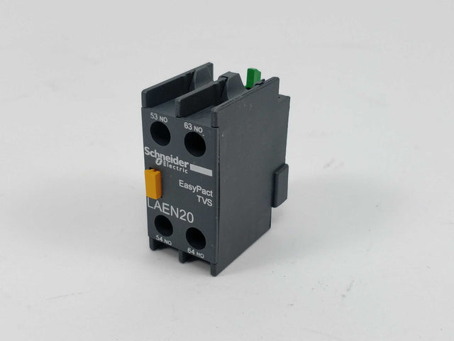 SCHNEIDER ELECTRIC LAEN20