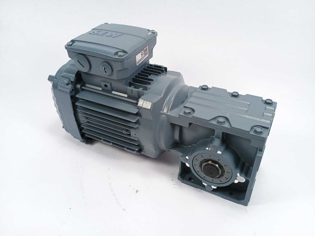 SEW EURODRIVE WA30DRN80MK4