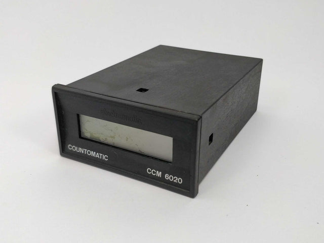 Electromatic CCM 6020