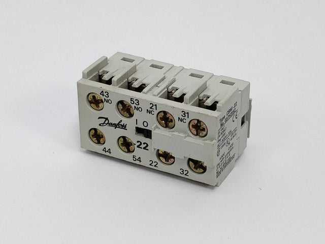 DANFOSS 037H3152
