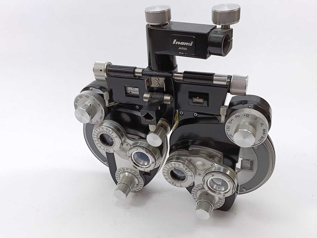 INAMI PHOROPTER