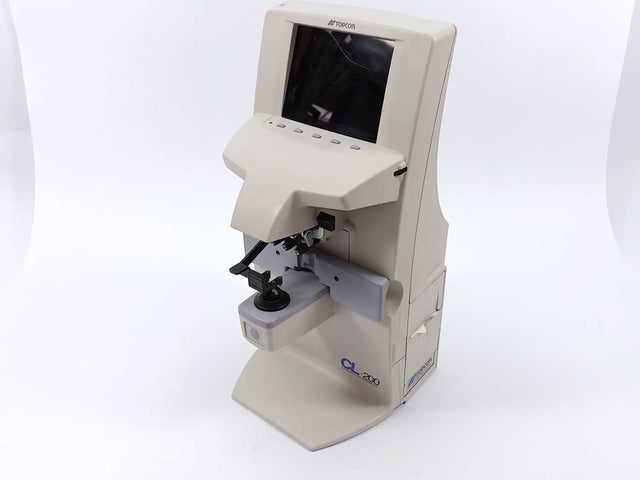 TOPCON CL200